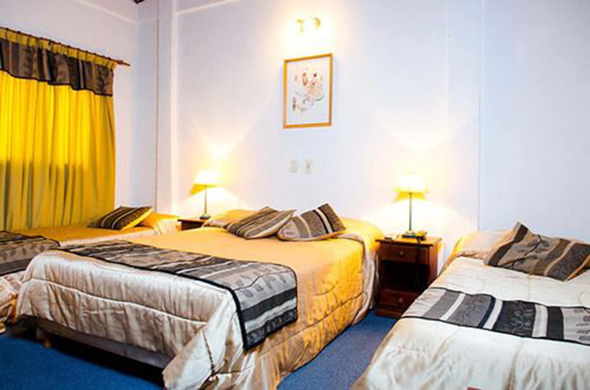 King'S Hotel Bariloche Extérieur photo