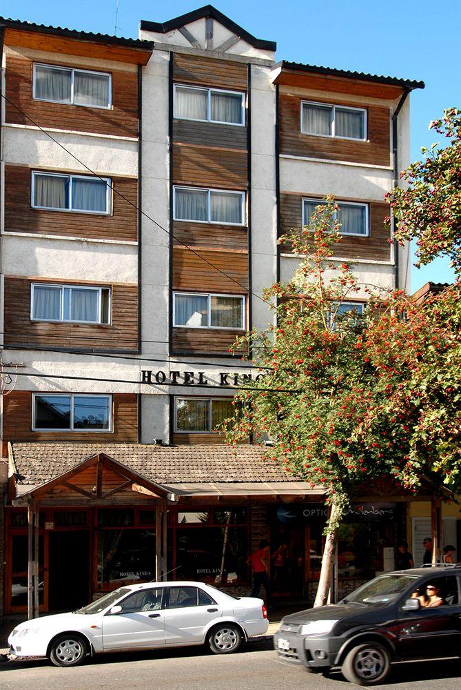 King'S Hotel Bariloche Extérieur photo