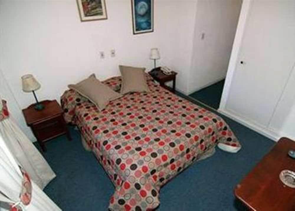 King'S Hotel Bariloche Extérieur photo