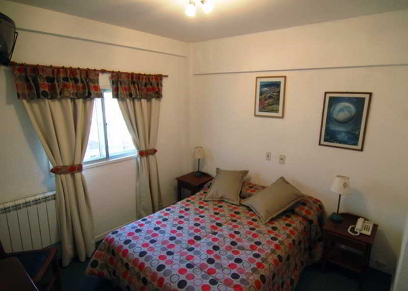 King'S Hotel Bariloche Extérieur photo