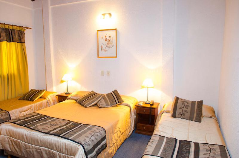 King'S Hotel Bariloche Extérieur photo