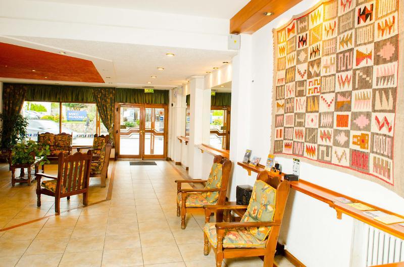 King'S Hotel Bariloche Extérieur photo