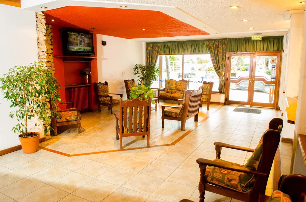 King'S Hotel Bariloche Extérieur photo