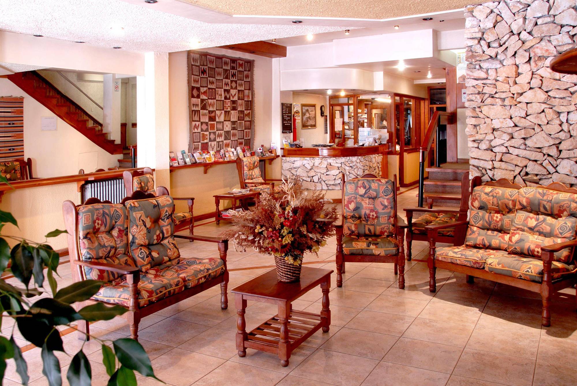 King'S Hotel Bariloche Extérieur photo