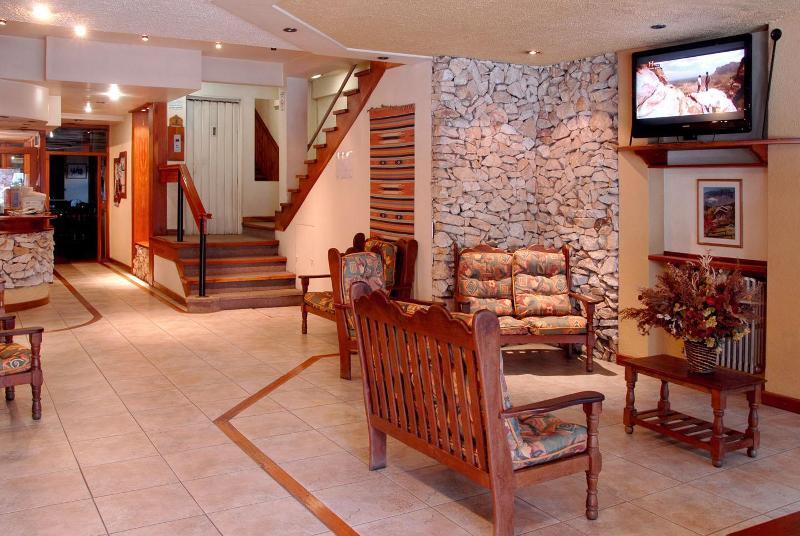 King'S Hotel Bariloche Extérieur photo